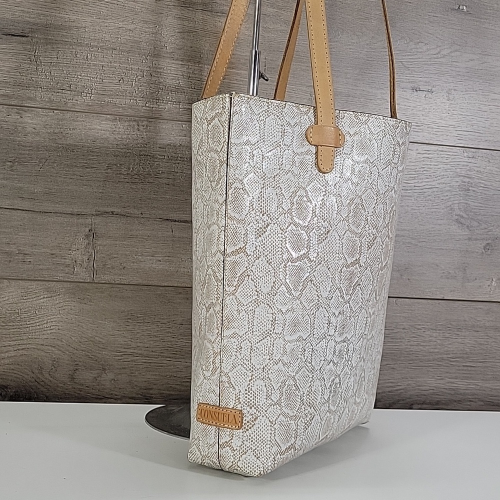 Consuela Clay Everyday Tote Bag - Picture 3 of 15